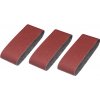 Stanley STA33101 - Pás brúsny 75×457mm P80, 3ks Stanley STA33101 - Pás brúsny 75×457mm P80, 3ks