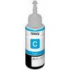 PartnerShop® atramentova kazeta Epson T6642 Cyan PartnerShop® atramentova kazeta Epson T6642 Cyan