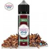Dinner Lady Tobacco Shake & Vape Virginia Tobacco 10 ml