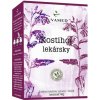 JUVAMED Kostihoj lekársky - koreň sypaný 40g JUVAMED Kostihoj lekársky - koreň sypaný 40g