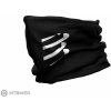 COMPRESSPORT 3D Thermo Ultralight nákrčník, čierna COMPRESSPORT 3D Thermo Ultralight nákrčník, čierna