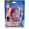 KIDS Paw Patrol set zubná kefka 1ks+fontána 1ks KIDS Paw Patrol set zubná kefka 1ks+fontána 1ks