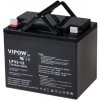 Batéria olovená 12V/33Ah Vipow LP33-12 gélový akumulátor Batéria olovená 12V/33Ah Vipow LP33-12 gélový akumulátor