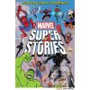 Marvel Super Stories Marvel Super Stories
