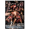 Mobile Suit Gundam Thunderbolt, Vol. 2 - Ohtagaki Yasuo, Yatate Hajime Mobile Suit Gundam Thunderbolt, Vol. 2 - Ohtagaki Yasuo, Yatate Hajime