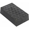 ProfiGaráž Gumová podložka na zdvihák 220x130x55mm ProfiGaráž Gumová podložka na zdvihák 220x130x55mm