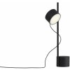 Muuto Stolná lampa Post, black 22592 Muuto Stolná lampa Post, black 22592
