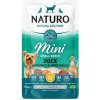 Naturo Adult Mini Duck & Rice with Vegetables 150 g Naturo Adult Mini Duck & Rice with Vegetables 150 g