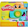 Hasbro Play Doh hracie cesto sada Fotoaparát G0502