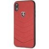 Ferrari puzdro gumené Apple iPhone XR FEHQUHCI61RE Heritage Hard Ferrari puzdro gumené Apple iPhone XR FEHQUHCI61RE Heritage Hard