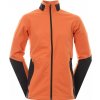 Peak Performance Men's Golf Course Jacket S Panske Orange Flow Peak Performance Men's Golf Course Jacket S Panske Orange Flow