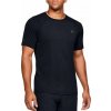 Under Armour | UA Rush HG Fitted SS | čierna| M Under Armour | UA Rush HG Fitted SS | čierna| M