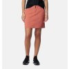 Columbia Saturday Trail Skort dámska šortková sukňa, lososová