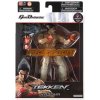 Game Dimensions Tekken Kazuya Mishima Game Dimensions Tekken Kazuya Mishima