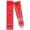 Schwarzkopf Professional Igora Royal Color 7-77 stredná blond medená extra 60 ml Schwarzkopf Professional Igora Royal Color 7-77 stredná blond medená extra 60 ml