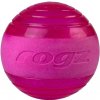 Rogz Squeekz loptička pre psy ružová 6,4 cm Rogz Squeekz loptička pre psy ružová 6,4 cm