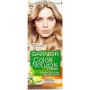 Garnier Color Naturals Crème farba na vlasy nude svetlá blond 9N Garnier Color Naturals Crème farba na vlasy nude svetlá blond 9N