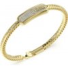 Náramok GUESS Sailor Knot JUMB05018JWYGS Náramok GUESS Sailor Knot JUMB05018JWYGS