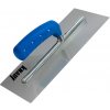 KNAUF Nerezové hladidlo so zaoblenými hranami 305×120 mm KNAUF Nerezové hladidlo so zaoblenými hranami 305×120 mm