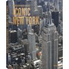 Iconic New York (Christopher Bliss)(Pevná) Iconic New York (Christopher Bliss)(Pevná)