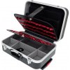 KS Tools 850.0530, 8500530 kufrík na náradie, (d x š x v) 435 x 310 x 160 mm; 8500530 KS Tools 850.0530, 8500530 kufrík na náradie, (d x š x v) 435 x 310 x 160 mm; 8500530