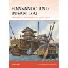 Hansando and Busan 1592 Hansando and Busan 1592