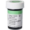 Farba gélová Wilton Kelly Green 28 g Farba gélová Wilton Kelly Green 28 g