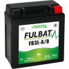 Gélová batéria FULBAT FB3L-A/B GEL (YB3L-A/B GEL) 550842 Gélová batéria FULBAT FB3L-A/B GEL (YB3L-A/B GEL) 550842