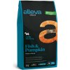 Alleva Natural dog fish & pumpkin adult mini granule pre psov 2 kg Alleva Natural dog fish & pumpkin adult mini granule pre psov 2 kg