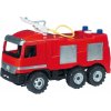Lena Mercedes auto hasiči 60cm nádržka striekajúca vodu Lena Mercedes auto hasiči 60cm nádržka striekajúca vodu