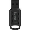 USB flash disk Lexar LJDV400064G-BNBNG 64 GB USB flash disk Lexar LJDV400064G-BNBNG 64 GB