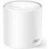 TP-LINK Systém TP-Link AX1500 Wi-Fi 6 pre celú domácnosť TP-LINK Systém TP-Link AX1500 Wi-Fi 6 pre celú domácnosť