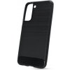 Púzdro Forcell Carbon SAMSUNG Galaxy S21 FE čierne Púzdro Forcell Carbon SAMSUNG Galaxy S21 FE čierne