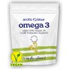 Arctic blue Vegan Omega 3 Algae 90 kapsúl (250mg DHA Vitamín D 400IU) Arctic blue Vegan Omega 3 Algae 90 kapsúl (250mg DHA Vitamín D 400IU)