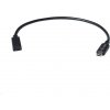 i-tec C31EXTENDCBL USB-C - USB-C (male - female) prodlužovací, 30cm i-tec C31EXTENDCBL USB-C - USB-C (male - female) prodlužovací, 30cm