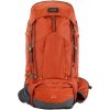 SIMOND Pánsky trekingový batoh MT500 Air 60+10 l hnedočervený SIMOND Pánsky trekingový batoh MT500 Air 60+10 l hnedočervený