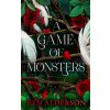 GAME OF MONSTERS GAME OF MONSTERS