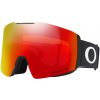 Lyžiarske okuliare Oakley Fall Line L - matte black/Prizm Torch Iridium uni Lyžiarske okuliare Oakley Fall Line L - matte black/Prizm Torch Iridium uni