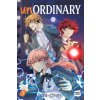 Unordinary Volume 3 (Brožovaná) Unordinary Volume 3 (Brožovaná)