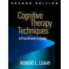 Cognitive Therapy Techniques Cognitive Therapy Techniques