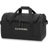 Cestovná taška Dakine EQ DUFFLE 35L čierna,biela Cestovná taška Dakine EQ DUFFLE 35L čierna,biela