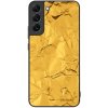 Picasee ULTIMATE CASE PowerShare pro Samsung Galaxy S22+ 5G - Gold Picasee ULTIMATE CASE PowerShare pro Samsung Galaxy S22+ 5G - Gold