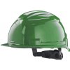 Pracovná prilba - zelená plná. Milwaukee BOLT™ 100 GREEN UNVENTED (MI4932479249) Pracovná prilba - zelená plná. Milwaukee BOLT™ 100 GREEN UNVENTED (MI4932479249)