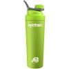 SYNTRAX Aero Bottle Nerezová 800 ml Farba: Zelená SYNTRAX Aero Bottle Nerezová 800 ml Farba: Zelená