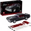 LEGO® Icons 10304 Chevrolet Camaro Z28 LEGO® Icons 10304 Chevrolet Camaro Z28