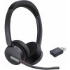 Yealink WH64 Hybrid Dual Teams, DECT, Bluetooth, (WH64HybridDualTeams) Yealink WH64 Hybrid Dual Teams, DECT, Bluetooth, (WH64HybridDualTeams)
