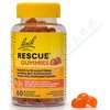 Bach Rescue Gummies pomaranč 60 pastiliek Bach Rescue Gummies pomaranč 60 pastiliek
