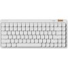 Mechanická klávesnica Lofree Flow Lite84 Low-profile Mechanická klávesnica Lofree Flow Lite84 Low-profile