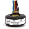 Audio toroidný transformátor 150VA/230V, napätie 100V až 230V – zákazková výroba Audio toroidný transformátor 150VA/230V, napätie 100V až 230V – zákazková výroba