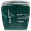 Alfaparf Semi Di Lino Reconstruction Reparative Light Mask 500 ml Alfaparf Semi Di Lino Reconstruction Reparative Light Mask 500 ml